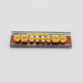 Tablilla de Dientes Vipi Dent Plus Posteriores Superiores 34L 77