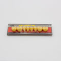Tablilla de Dientes Vipi Dent Plus Posteriores Inferiores 30M 77