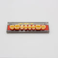 Tablilla de Dientes Vipi Dent Plus Posteriores Superiores 34L 65