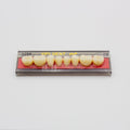 Tablilla de Dientes Vipi Dent Plus Posteriores Inferiores 32M 59