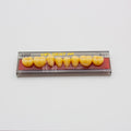 Tablilla de Dientes Vipi Dent Plus Posteriores Inferiores 32M 81