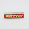 Tablilla de Dientes Vipi Dent Plus Posteriores Inferiores 31M 62