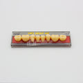 Tablilla de Dientes Vipi Dent Plus Posteriores Inferiores 32M 62