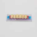 Tablilla de Dientes Ecodent Anteriores Superiores 93 62