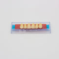Tablilla de Dientes Ecodent Anteriores Superiores 27 65