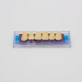 Tablilla de Dientes Ecodent Anteriores Superiores 09 66