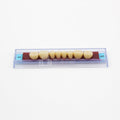 Tablilla de Dientes Ecodent Posteriores Inferiores 30 66