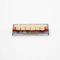 Tablilla de Dientes Acry Rock Anteriores Superiores A2 56