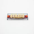 Tablilla de Dientes Acry Rock Anteriores Superiores A3 52