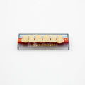 Tablilla de Dientes Acry Rock Anteriores Superiores A2 67