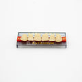 Tablilla de Dientes Acry Rock Anteriores Superiores A3 67