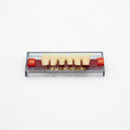 Tablilla de Dientes Acry Rock Anteriores Inferiores A2 46