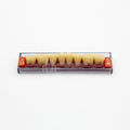 Tablilla de Dientes Acry Rock Posteriores Inferiores A3.5 D46