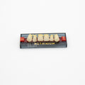 Tablilla de Dientes Acry Lux Ruthinium Anteriores Superiores 2A H1