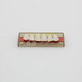 Tablilla de Dientes Pigeon Teeth Anteriores Superiores R4 A1