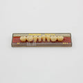 Tablilla de Dientes Pigeon Teeth Posteriores Inferiores 32 A3.5