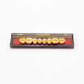 Tablilla de Dientes newtek Posteriores Superiores 34M 65