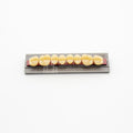 Tablilla de Dientes New Ace Posteriores Superiores 36 A2