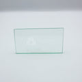 Lozeta de Vidrio Para Uso Dental 6mm