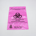 Bolsas de Residuios Peligrosos Solidos Biologico Infecciosos