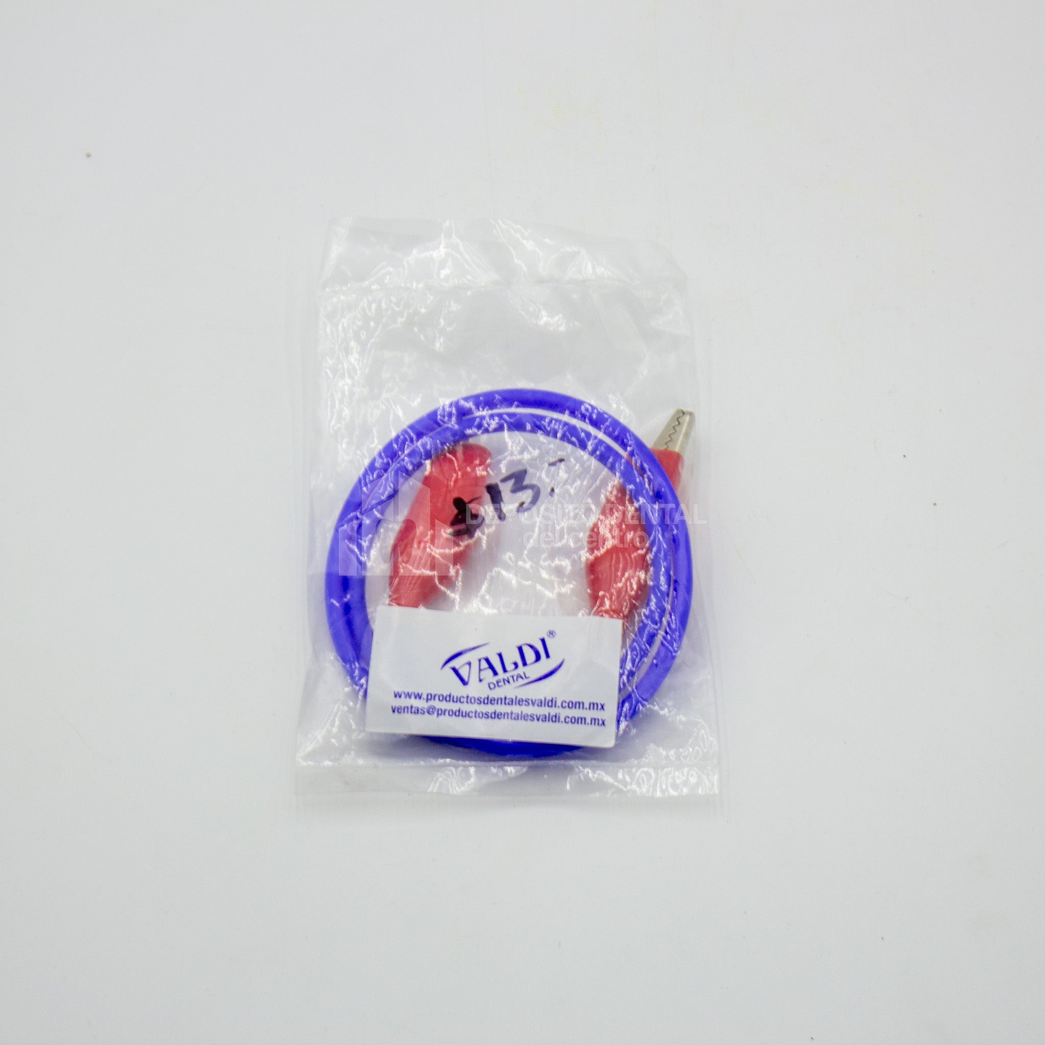 Caiman Para Campos Valdi Dental