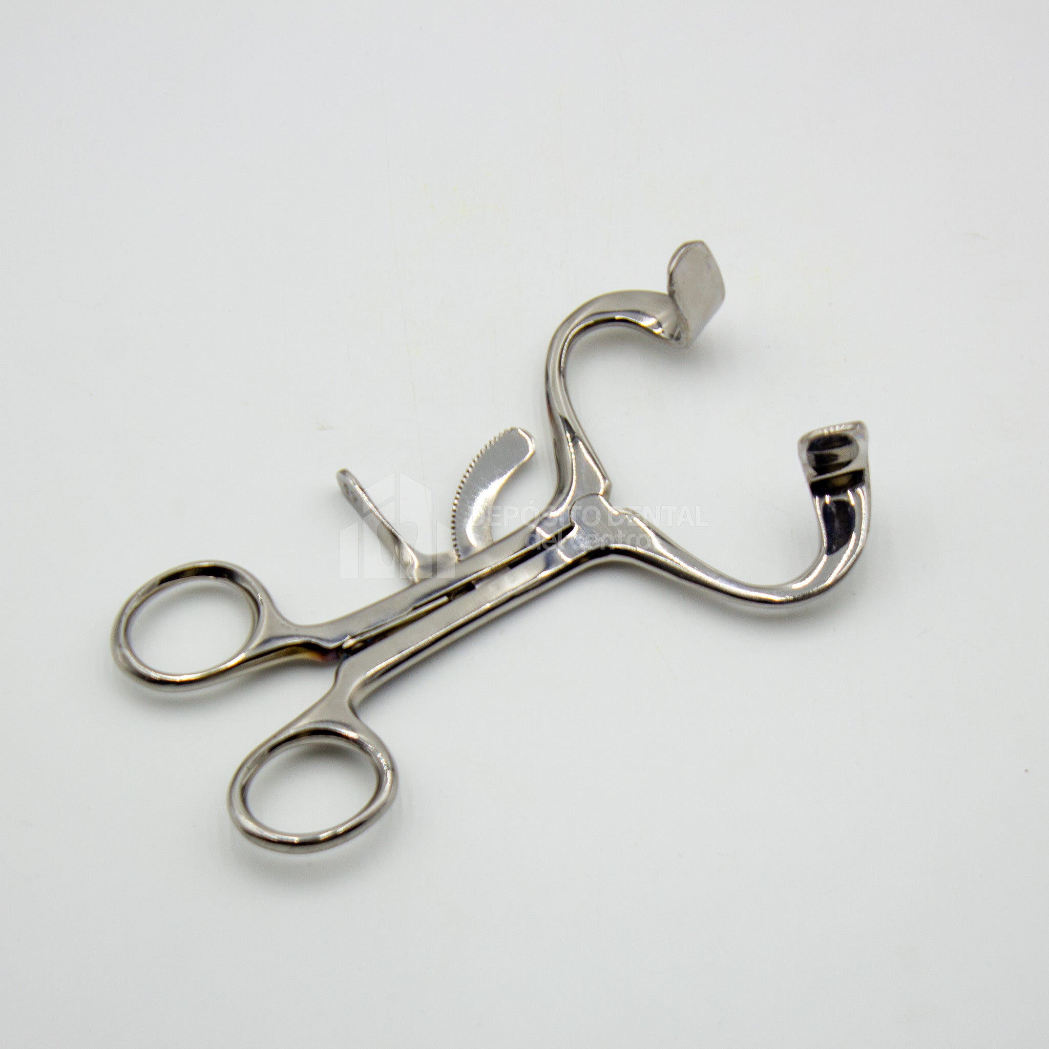 Abrebocas Adulto Arain