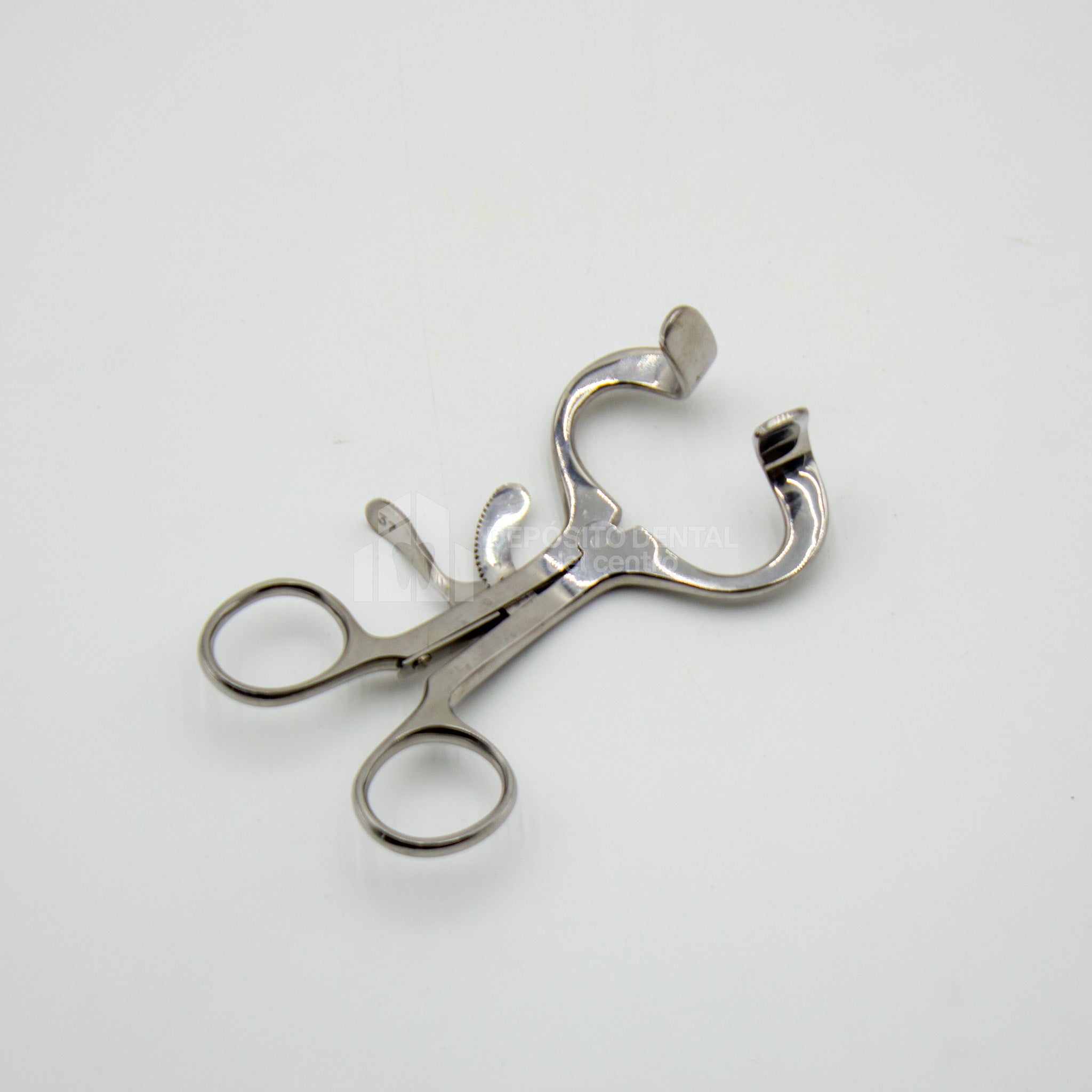 Abrebocas Infantil Arain