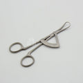 Calibrador Manual de Pinza