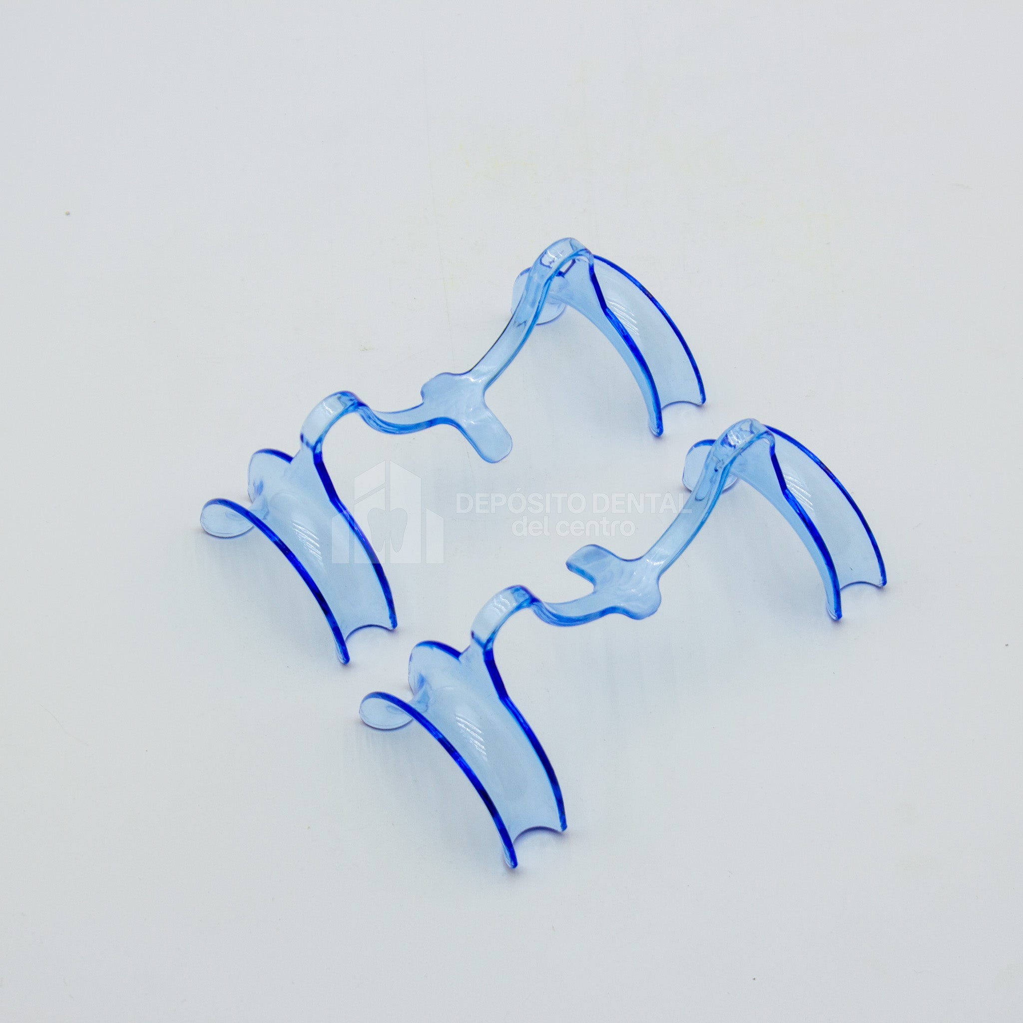 Retractor de Carrillo y Lengua Anelsam Infantil