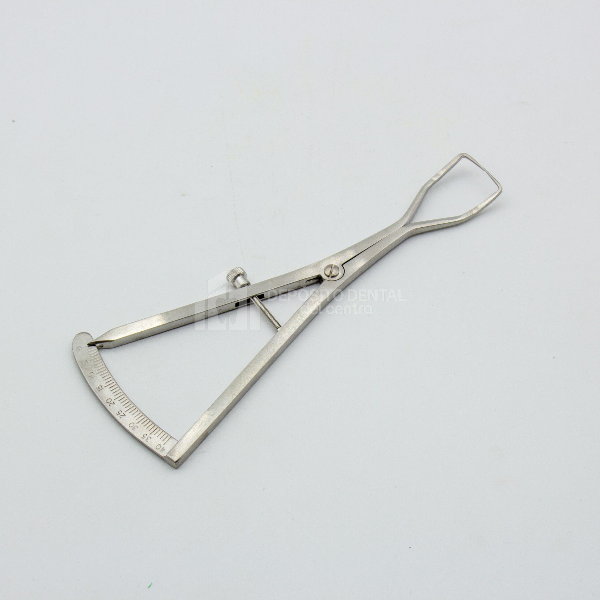 Calibrador Manual Grande Mandy