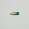 Pin Doble con Punta Metalica 100 Piezas