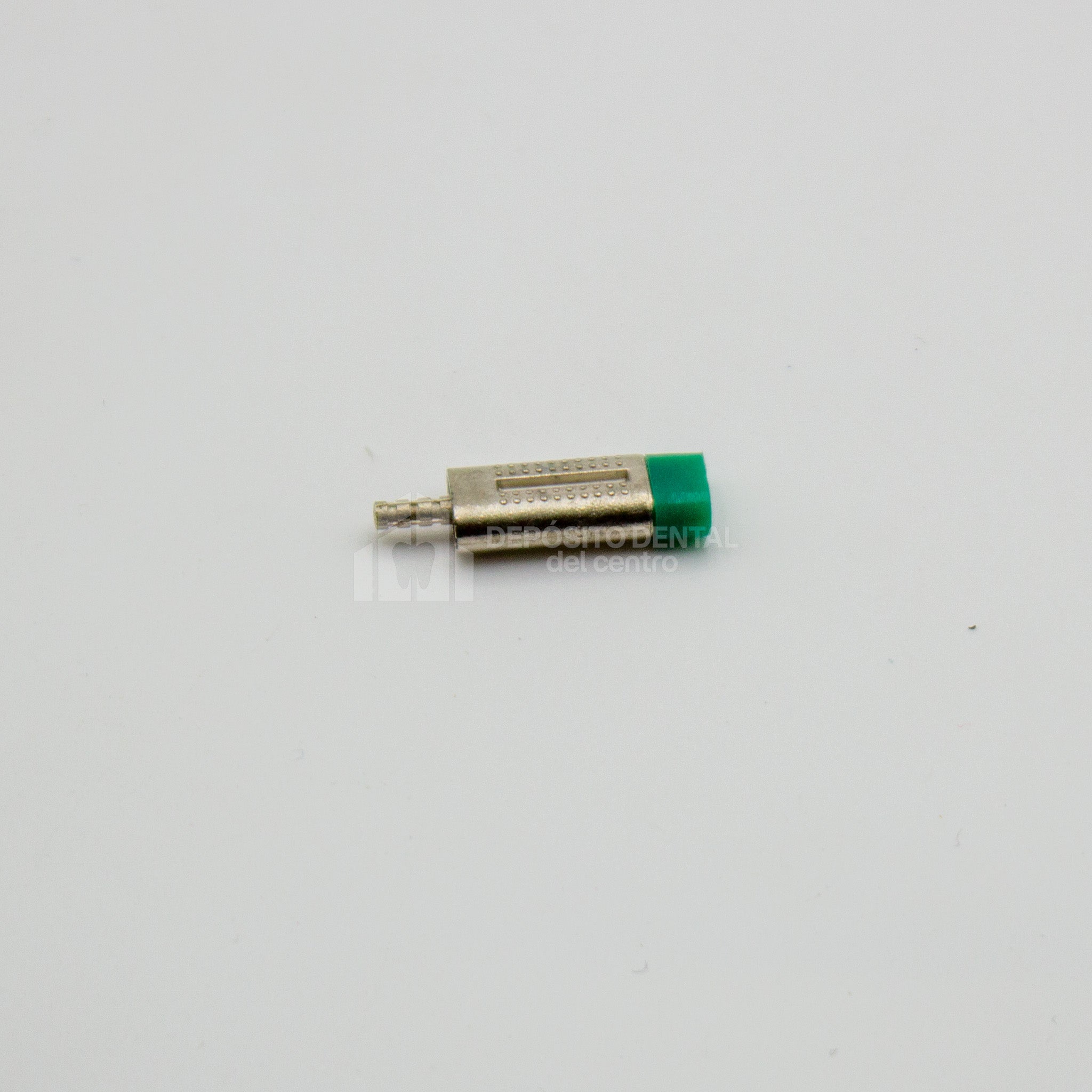 Pin Doble con Punta Metalica 100 Piezas