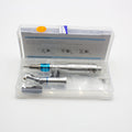 Kit de Pieza de Mano Dental Alta Velocidad y Baja Velocidad