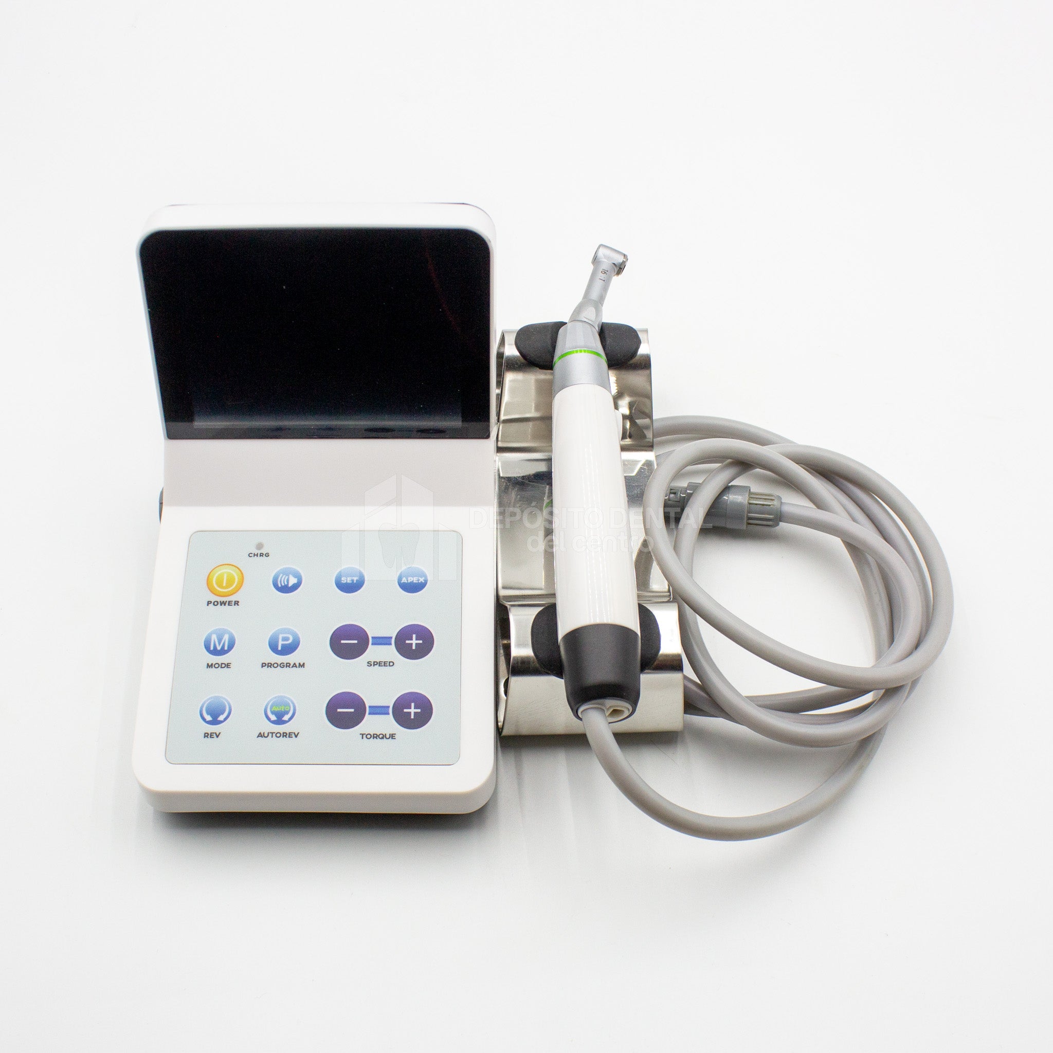 Endomotor Motor Endodontico Con Localizador