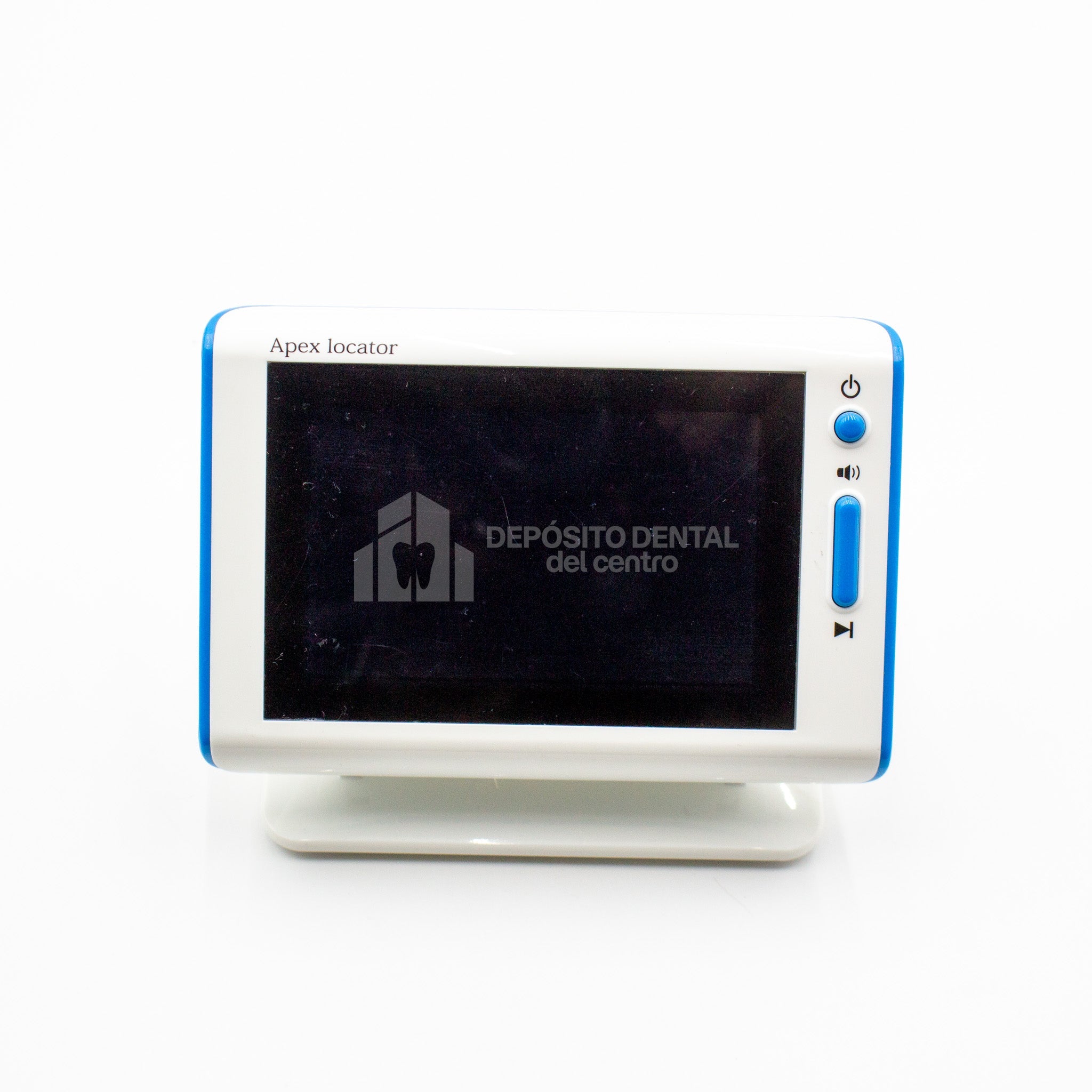 Monitor y Localizador de Apices Conductos Endodoncia
