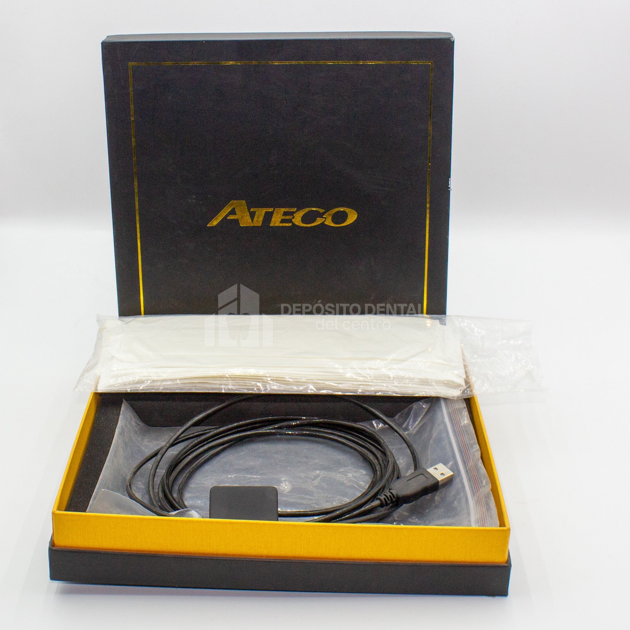 Sensor Digital Intraoral Dental Atego
