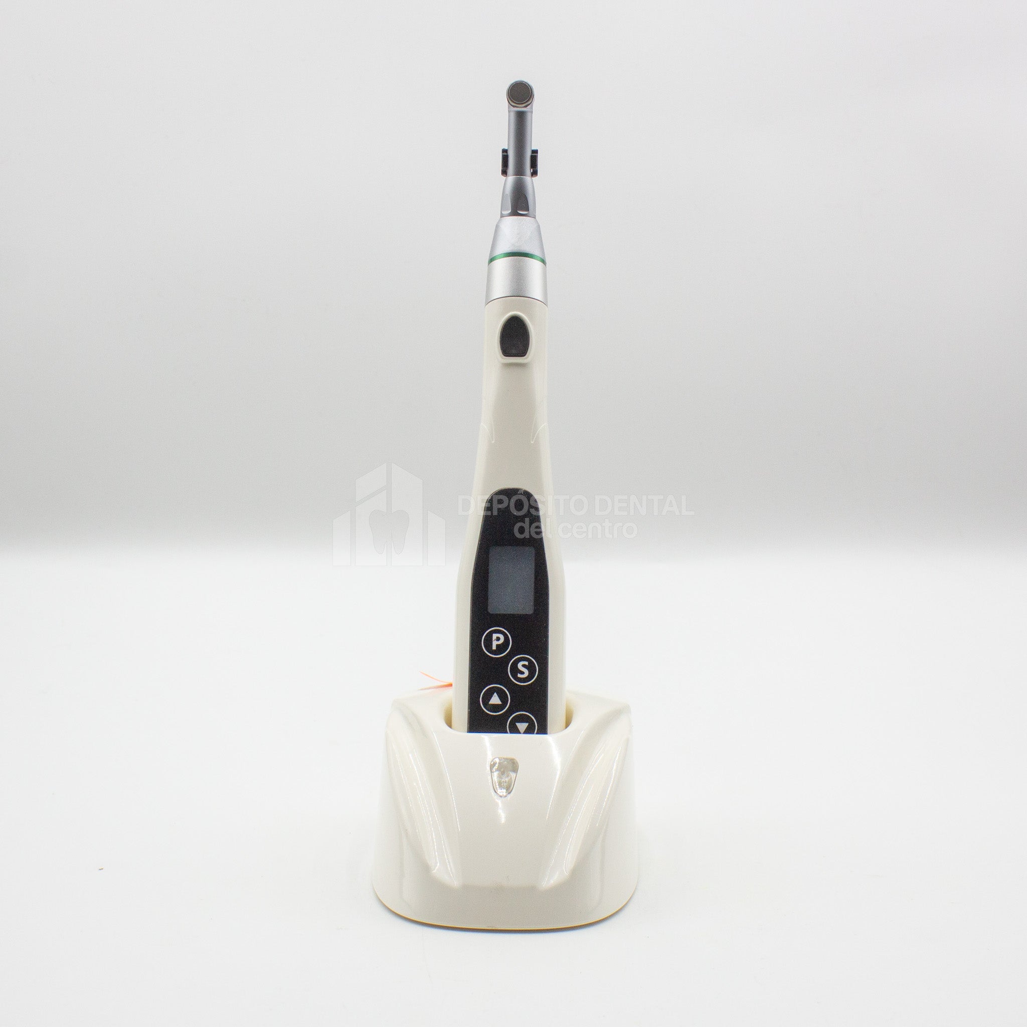 Endomotor Motor de Endodoncia Inalambrico Con Luz Led Contra-Ángulo