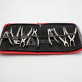 Kit de Forceps Pinzas de Extraccion 7 Piezas