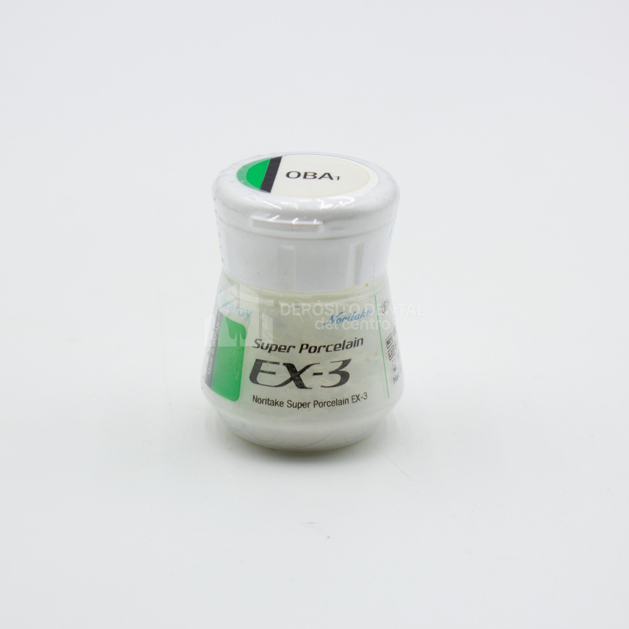 Dentina Opaca Noritake EX-3 0BA1 10 gr.