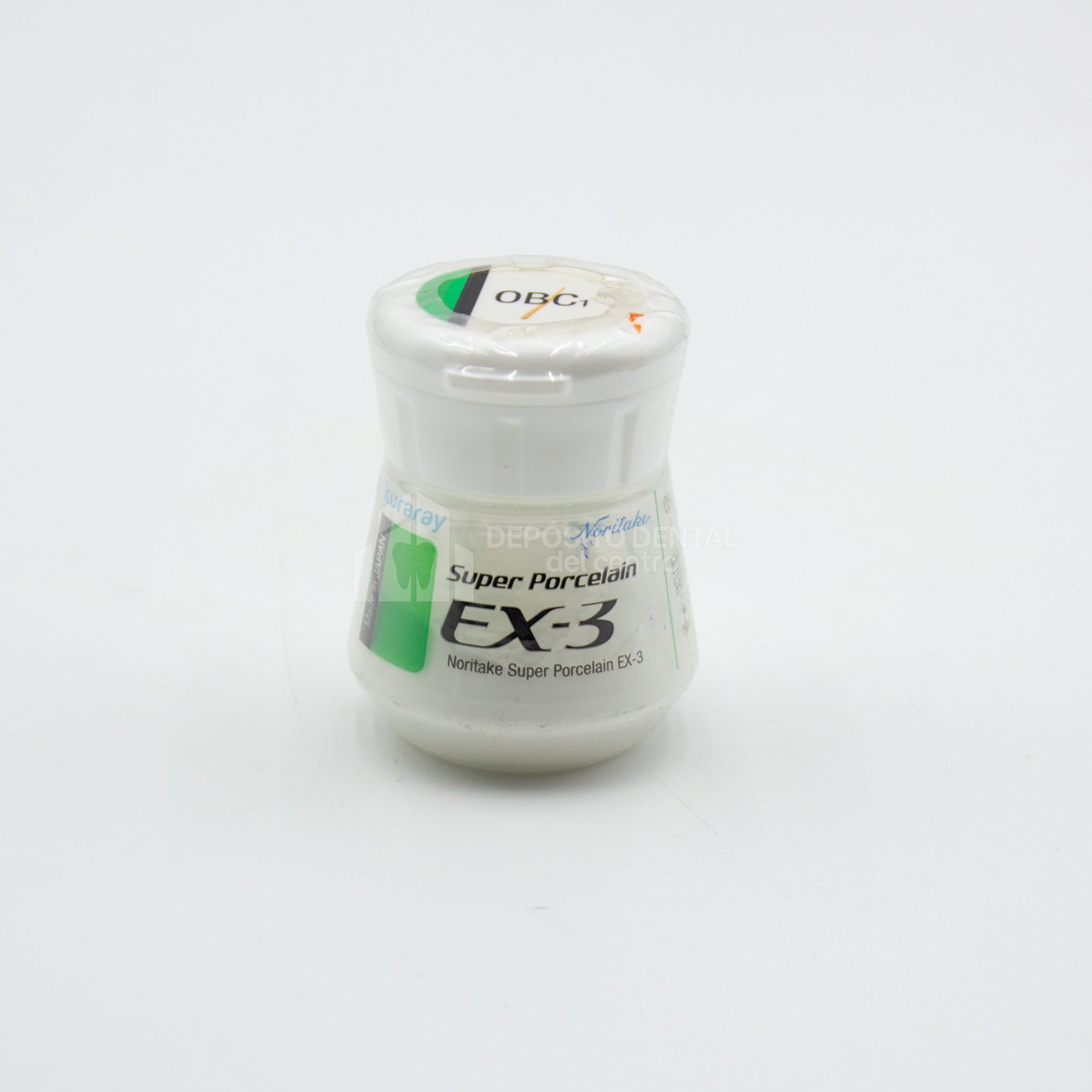 Dentina Opaca Noritake EX-3 0BC1 10 gr.