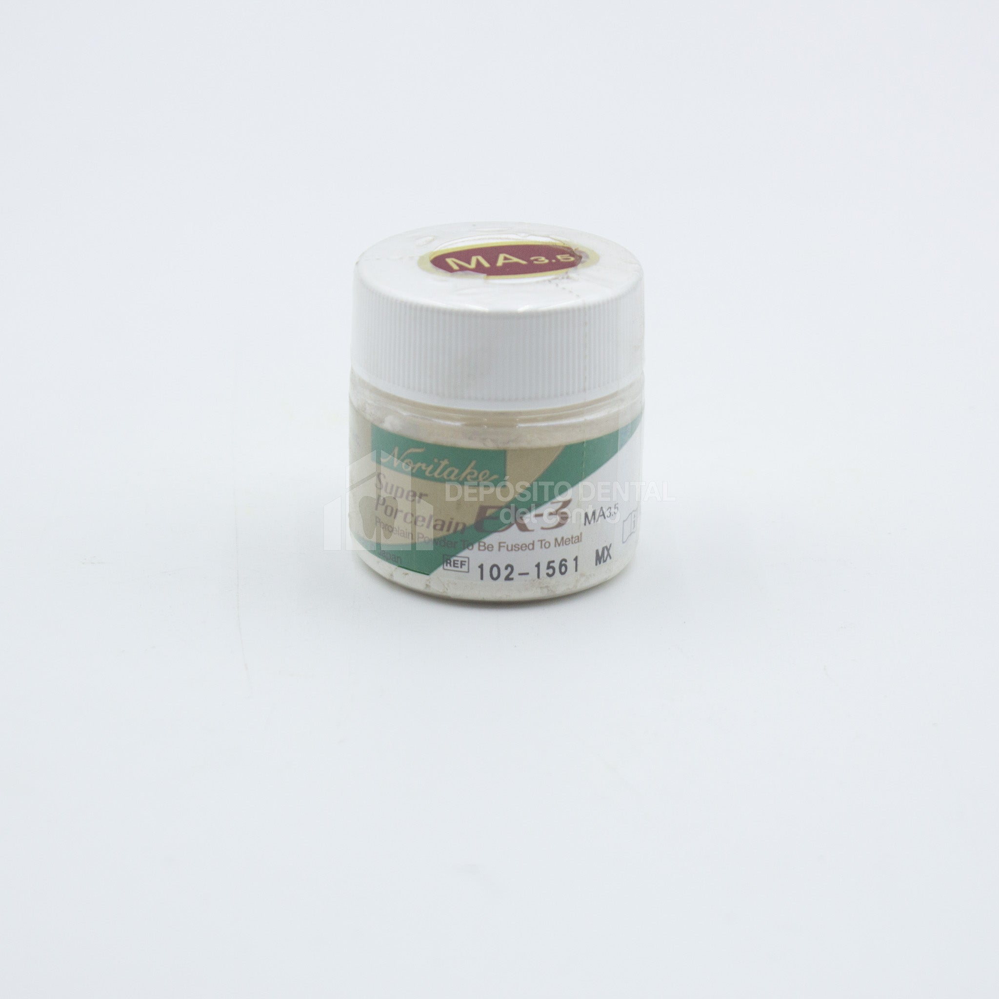 Modificador Noritake EX-3 MA3.5 10 gr.