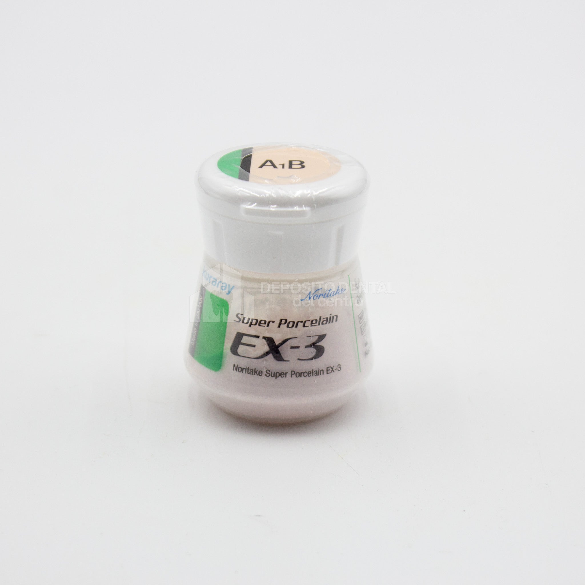 Dentina Noritake EX-3 A1B 10 gr.