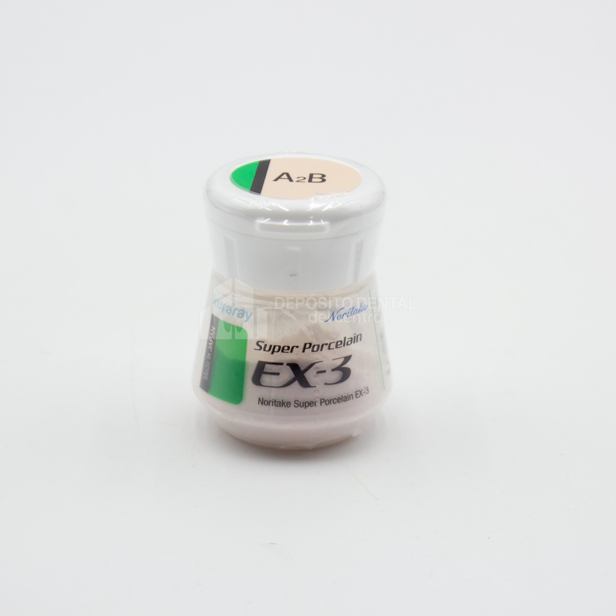 Dentina Noritake EX-3 A2B 10 gr.