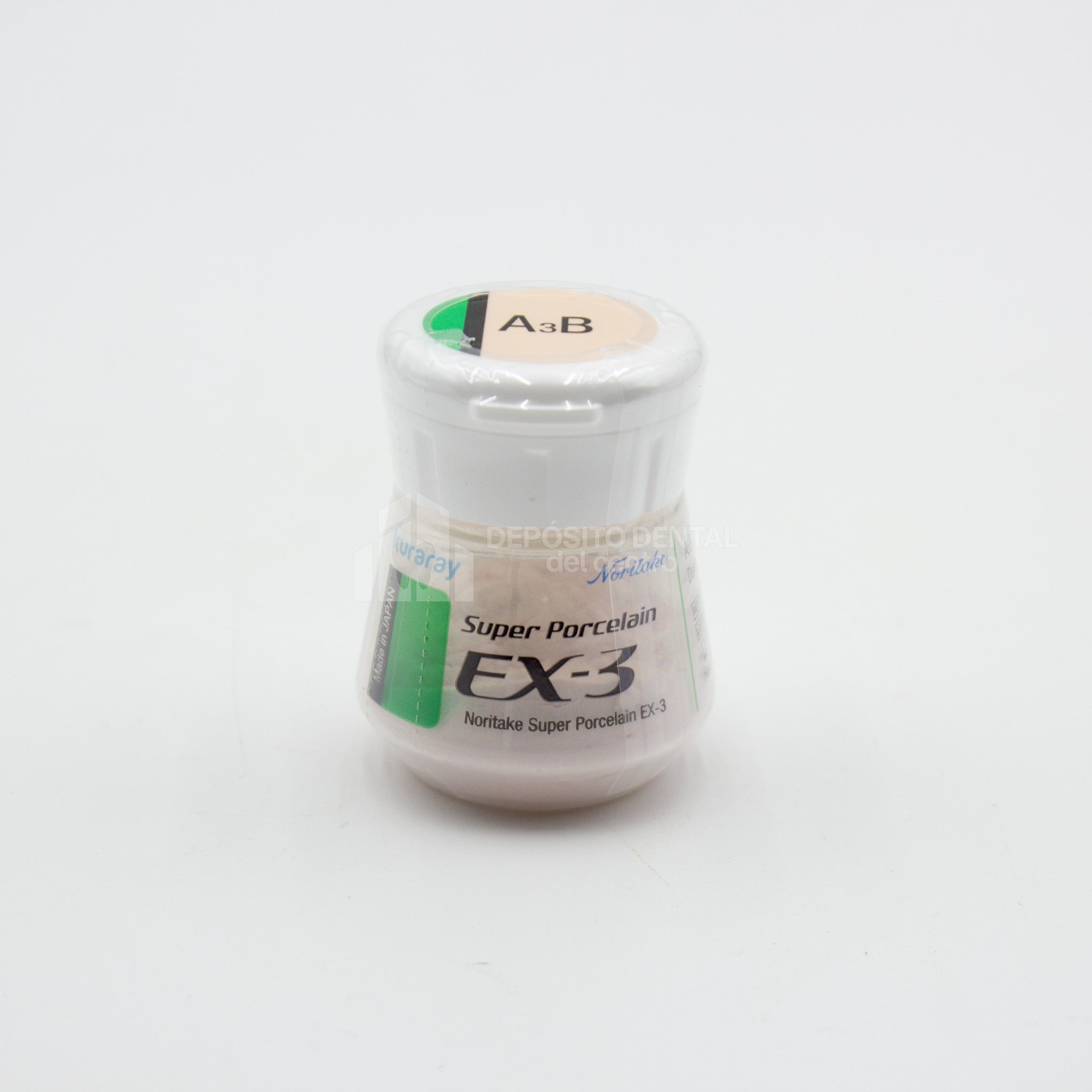 Dentina Noritake EX-3 A3B 10 gr.