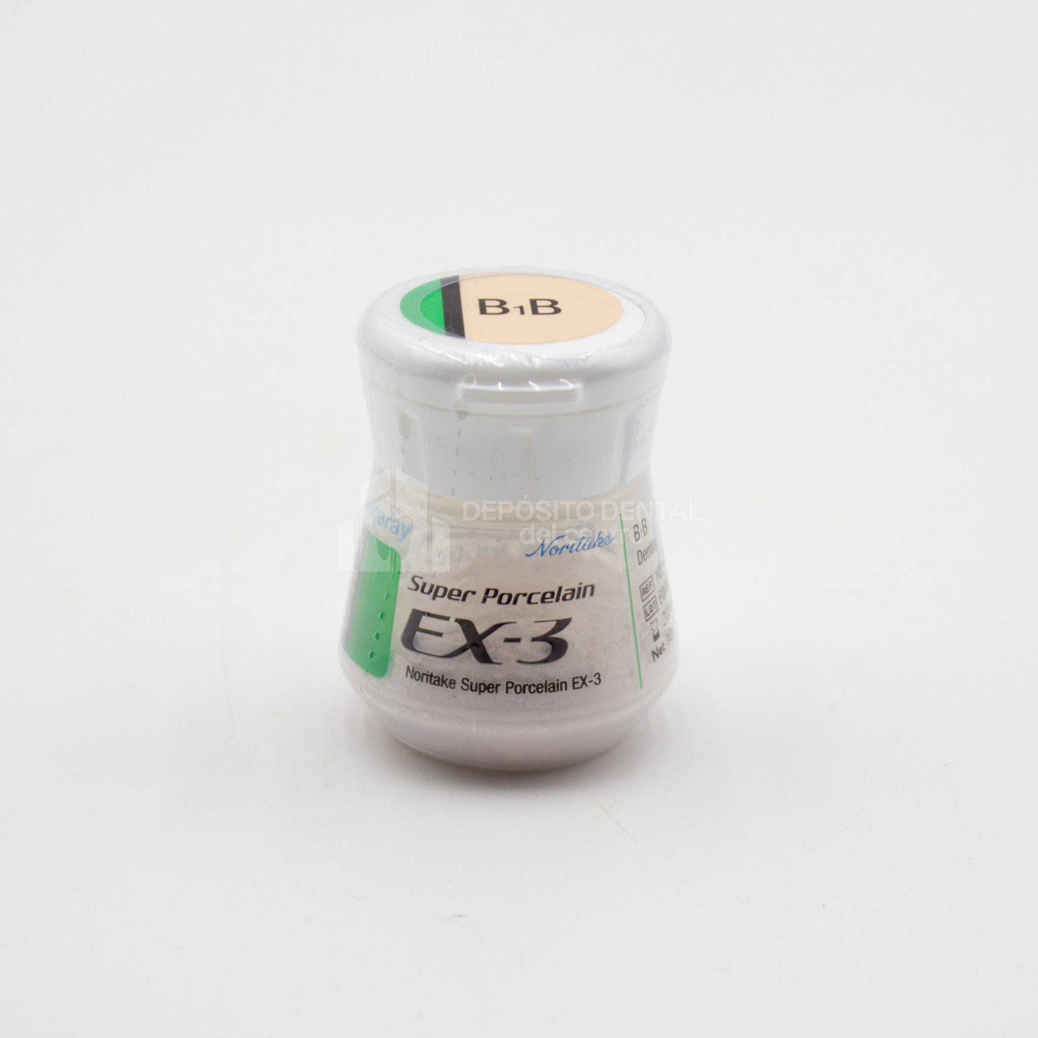 Dentina Noritake EX-3 B1B 10 gr.