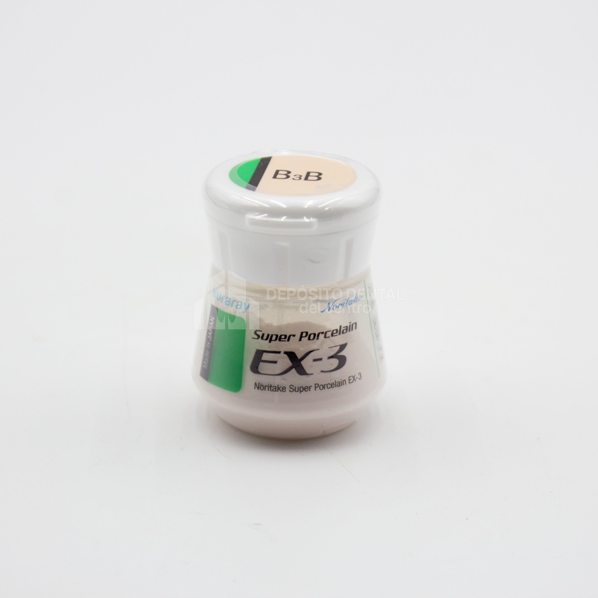 Dentina Noritake EX-3 B3B 10 gr.
