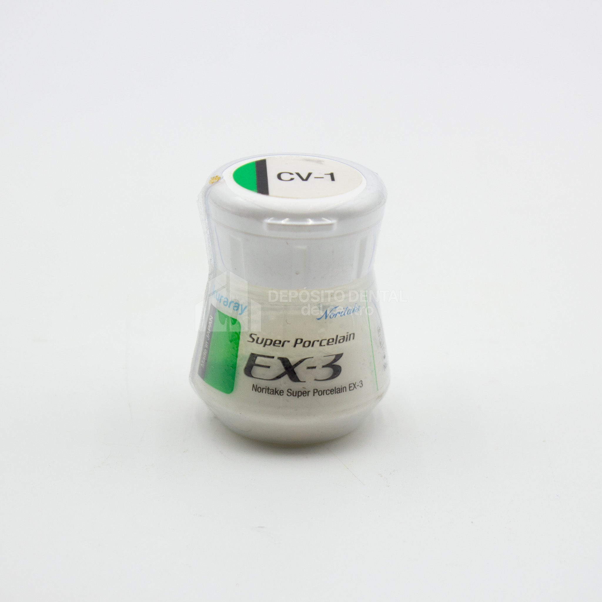 Porcelana Noritake EX-3 CV-1 10 gr.