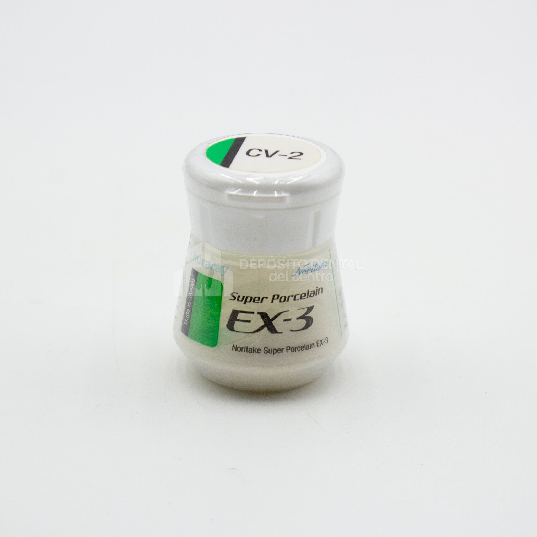 Porcelana Noritake EX-3 CV-2 10 gr.