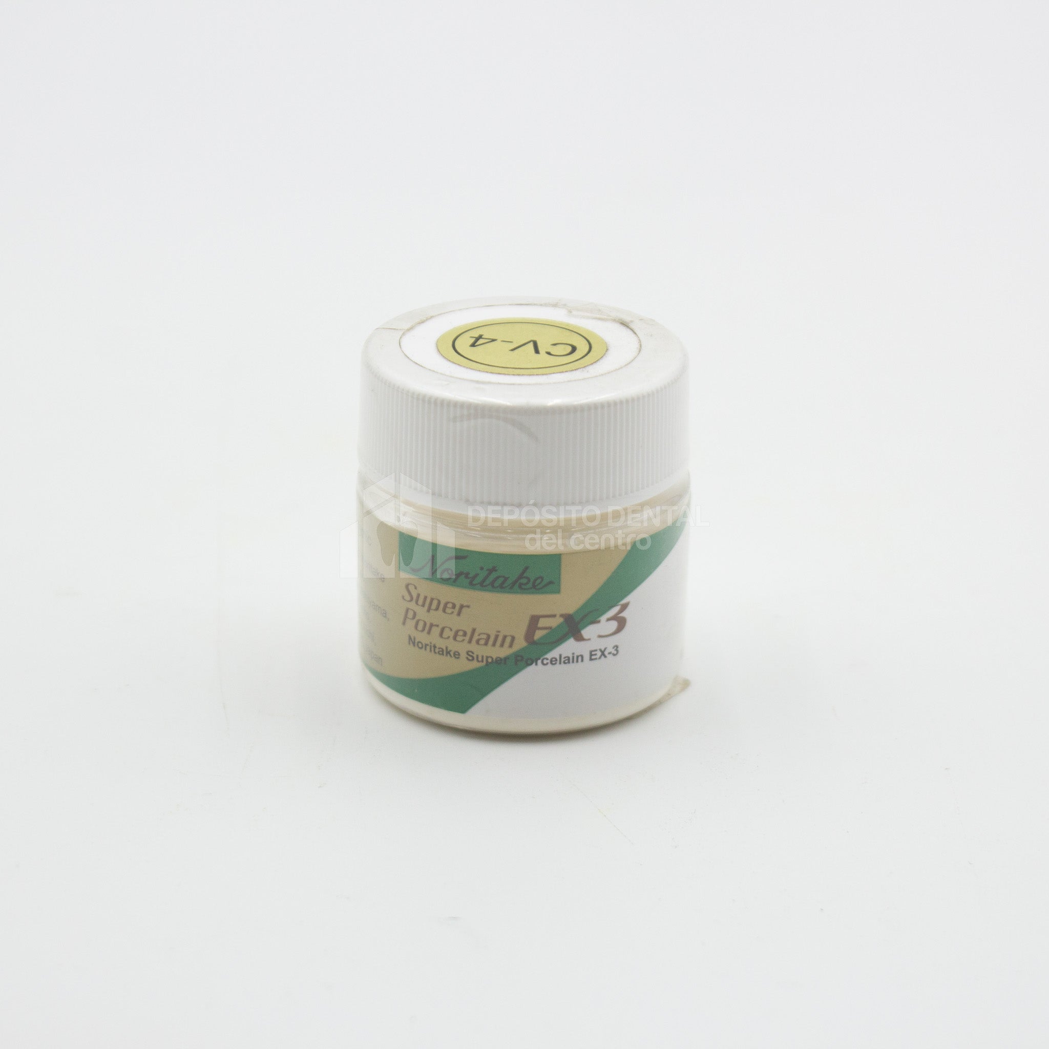 Porcelana Noritake EX-3 CV-4  10 gr.