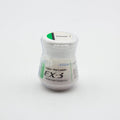 Porcelana Noritake Metal EX-3 Tissue 7 10 gr.
